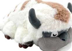Avatar the Last Airbender - Appa 12" Plush Pillow