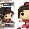 Avatar: The Last Airbender - Ty Lee Pop! Vinyl Figure