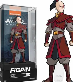 Avatar: The Last Airbender - Zuko FigPin Enamel Pin