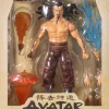 Avatar: The Last Airbender - Firelord Ozai Deluxe 7” Scale Action Figure (Series 3)