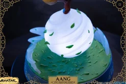 Avatar: The Last Airbender - Aang Deluxe 11” PVC Statue