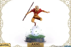 Avatar: The Last Airbender - Aang Deluxe 11” PVC Statue