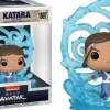 Avatar: The Last Airbender - Katara Deluxe Pop! Vinyl Figure