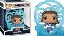 Avatar: The Last Airbender - Katara Deluxe Pop! Vinyl Figure