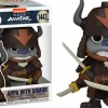 Avatar: The Last Airbender - Appa with Armor Super Sized 6" Pop! Vinyl Figure