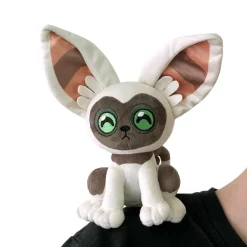 Avatar: The Last Airbender - Momo Shoulder Rider 6