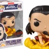 Avatar: The Last Airbender - Fire Lord Ozai Shirtless Pop! Vinyl Figure