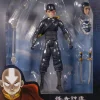 Avatar: The Last Airbender - Zuko as Blue Spirit Deluxe 7” Scale Action Figure (Series 5)