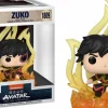 Avatar: The Last Airbender - Zuko Deluxe Pop! Vinyl Figure