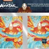 Avatar The Last Airbender - Card Sleeves (100 Count)