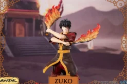Avatar: The Last Airbender - Zuko 12