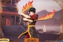Avatar: The Last Airbender - Zuko 12