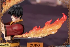 Avatar: The Last Airbender - Zuko 12