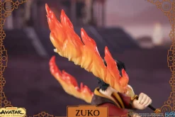 Avatar: The Last Airbender - Zuko 12