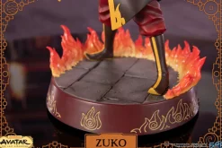 Avatar: The Last Airbender - Zuko 12