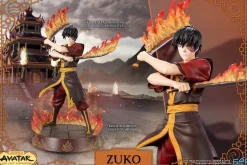 Avatar: The Last Airbender - Zuko 12