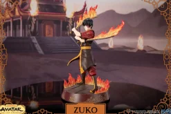 Avatar: The Last Airbender - Zuko 12