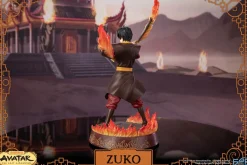 Avatar: The Last Airbender - Zuko 12