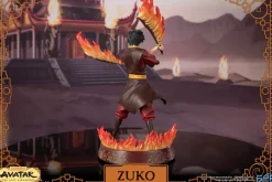 Avatar: The Last Airbender - Zuko 12