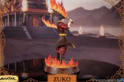 Avatar: The Last Airbender - Zuko 12