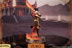 Avatar: The Last Airbender - Zuko 12
