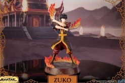 Avatar: The Last Airbender - Zuko 12