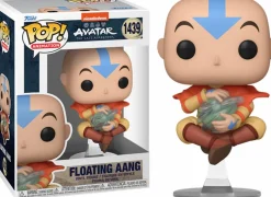 Avatar: The Last Airbender - Aang Floating Pop! Vinyl Figure