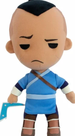 Avatar: The Last Airbender - Sokka Q-Pal 8” Plush