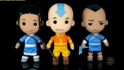 Avatar: The Last Airbender - Sokka Q-Pal 8” Plush