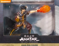Avatar: The Last Airbender - Zuko 6” Figure
