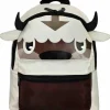 Avatar: The Last Airbender - Appa 3D Cosplay 11” Mini Backpack