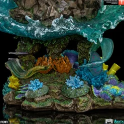 Avatar: The Way of Water - Neytiri 1/10th Scale Statue
