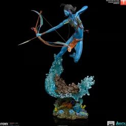 Avatar: The Way of Water - Neytiri 1/10th Scale Statue