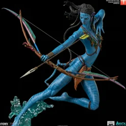 Avatar: The Way of Water - Neytiri 1/10th Scale Statue