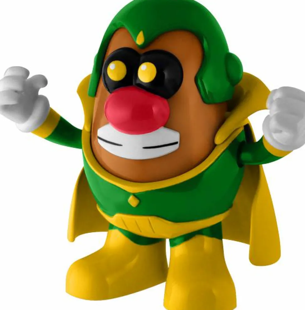 Avengers 2: Age of Ultron - Vision Mr Potato Head