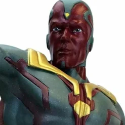 Avengers 2: Age of Ultron - Behold the Vision 13” Premium Motion Statue