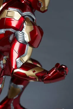 Avengers 2: Age of Ultron - Iron Man Mark XLIII (43) 1/4 Scale Maquette Statue
