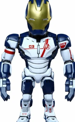 Avengers 2: Age of Ultron - Iron Legion Artist Mix Hot Toys Figure
