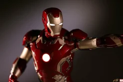 Avengers 2: Age of Ultron - Iron Man Mark 43 Cinemaquette Statue