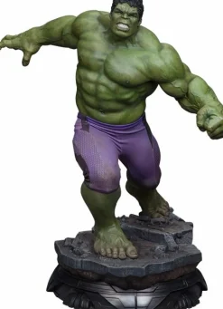 Avengers 2: Age of Ultron - Hulk 24“ Maquette Statue