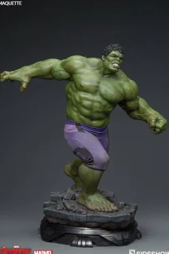Avengers 2: Age of Ultron - Hulk 24“ Maquette Statue