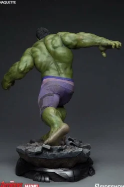 Avengers 2: Age of Ultron - Hulk 24“ Maquette Statue