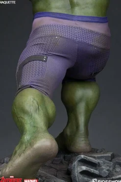 Avengers 2: Age of Ultron - Hulk 24“ Maquette Statue
