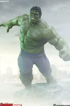 Avengers 2: Age of Ultron - Hulk 24“ Maquette Statue