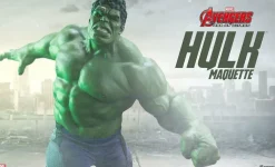 Avengers 2: Age of Ultron - Hulk 24“ Maquette Statue