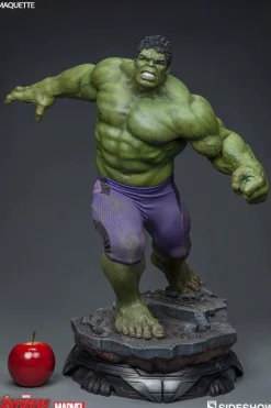 Avengers 2: Age of Ultron - Hulk 24“ Maquette Statue
