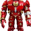 Avengers 2: Age of Ultron - Jackhammer Arm Hulkbuster Artist Mix Bobble Head