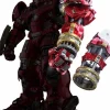 Avengers 2: Age of Ultron - Iron Man Hulkbuster 1/6th Scale Hot Toys Accessory Set (Int Sales Only)