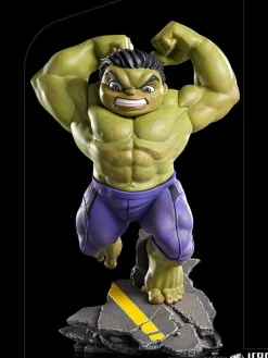 Avengers 2: Age of Ultron - The Hulk MiniCo 6” Vinyl Figure