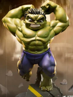 Avengers 2: Age of Ultron - The Hulk MiniCo 6” Vinyl Figure